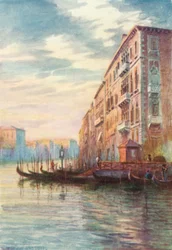 Traghetto Del Sole